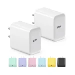 Usb C Charger Block Iphone 17 Charger Block Type C