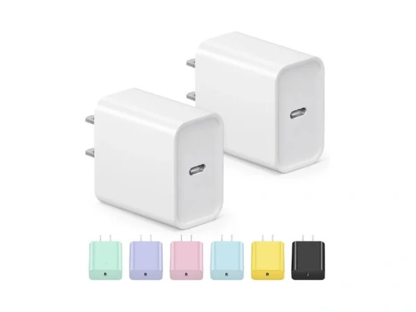 Usb C Charger Block Iphone 17 Charger Block Type C