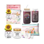 Teacher Appreciation Gifts, Teacher Gift S For Women Thank You