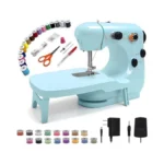 Sewing Machine Kits For Home & School | Beginner-friendly 2-speed