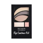 Revlon Eyeshadow Paette, Photoready Eye Makeup, Creamy Pigmented In Blendable