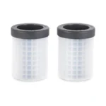 Tovolo Mini Ice Cylinder- Squeeze & Release- Set Of 2,