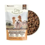 Badlands Ranch By Katherine Heigl – Superfood Complete Air-dried Wild