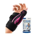 Fitsoon Thumb Support Brace | Upgraded Thumb Spica Splint Stabilizer