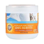 Arm & Hammer Pet Scents Gel Odor Eliminator, Baking Soda