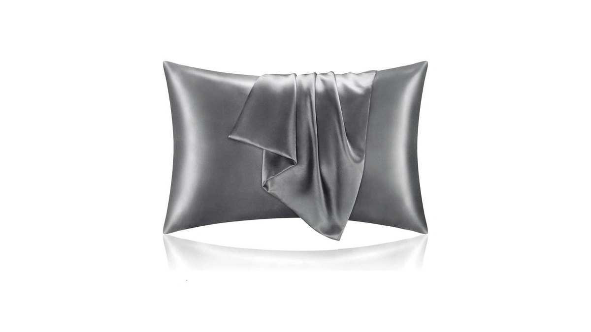 Bedelite Satin Pillowcase For Hair And Skin, Super Soft And