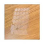 Clear Ear Lobe Support Patches For Pierced Ears Earring Stickers