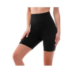 Sinophant High Waisted Women Biker Shorts - 6” Buttery Soft