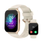 Ruimen Smart Watches For Women Men (answer/make Calls, 2 Bands