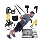 Trx All-in-one Home Gym System – Complete Suspension Training Kit