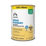 Amazon Brand - Mama Bear Infant Premium Milk-based Baby Formula
