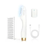 Dermaplane-razor For Women Face,sonic Dermaplane,sonic Dermaplaning Tool,face Shaver Facial Hair