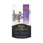 Purina Pro Plan Veterinary Diets Dental Bites Cat Treats -