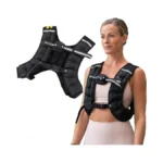 Trx Hexgrip Weight Vest - 10 Lb Adjustable Weight Vest