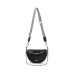 Cluci Crossbody Bags For Women Fanny Pack Leather Sling Bag