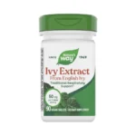 Nature's Way Ivy Extract From English Ivy Leaf, Traditional Respiratory