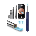 Loyker Ear Wax Removal Tool Camera, Ear Cleaner With 1080p
