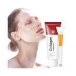 Yafusipe Collagen Night Wrapping Mask Hydrating Peel Off Face Mask