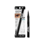 Revlon Liquid Eyeliner Pen, Colorstay Sharp Line Eye Makeup, Waterproof,