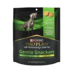 Purina Pro Plan Veterinary Diets Gentle Snackers Hydrolyzed Plus Low