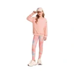 Grace Karin Girls Sweathshirt Outfits Fall Fashion Clothes Leggings Tracksuit