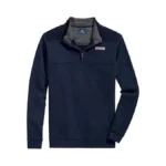Vineyard Vines Men's Classic Shep Shirt, Vineyard Navy, X-large
