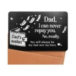 Dad Gifts For Fathers Day From Daughter Son, Father's Day