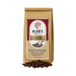 Aldo's Coffee Company Orient Espresso - Organic Dark Roast Whole
