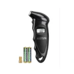 Astroai Digital Tire Pressure Gauge 0-150psi, Accurate In 0.1 Increments,