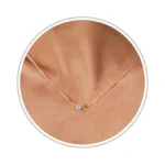 Sistble Mothers Day Gifts For Wife, Birthstone Necklace Gifts For