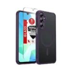 Leyi For Galaxy A16-5g Phone Case: Compatible For Samsung Galaxy