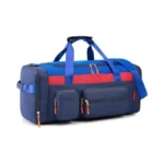 Woomada Kids Travel Bag With Shoe & Wet Pockets, Carry