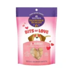 Wellness Old Mother Hubbard Bits Of Love P-nuttier Dog Biscuits,