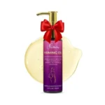 Body Firming Oil, 3.4 Fl Oz Body Oil After Shower
