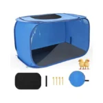 Yibobo Chicken Brooder Box For Chicks, Pop Up Chick Brooder