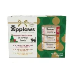 Applaws Natural Wet Canned Cat Food, Limited And Natural Ingredients,