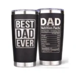 Best Dad Ever Gifts From Daughter Son - Dad Coffee