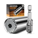 Fathers Day Dad Gifts From Daughter Son, Super Universal Socket