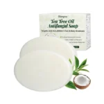 Oiangna Antifungal Soap, Tea Tree Antifungal Soap Bar For Back