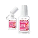 Super Strong Nail Glue For Press On Nails,upgraded Formula With