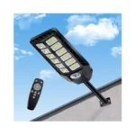 Kwinmyso 5000w Solar Lights Outdoor,ip66 Waterproof,solar Powered Motion Sensor Street