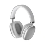 Wireless Over Ear Headphones, Noise Canceling Bluetooth 5.3 Headphones With