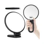 B Beauty Planet 30x Magnifying Mirror, Hand Mirror With Handle,