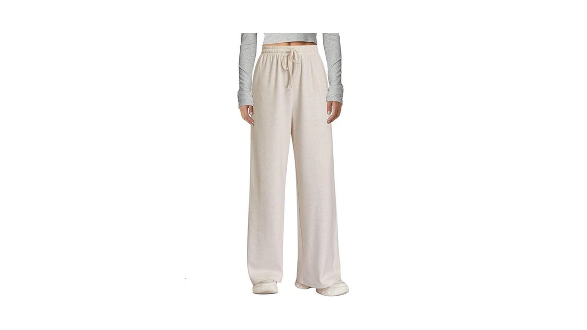 Arolina Cozy Lounge Pants For Women Fall Soft Sweat Pants