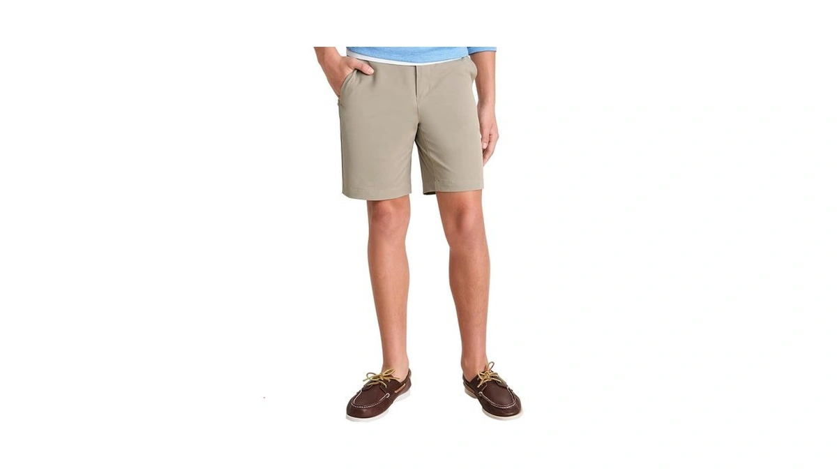 Boys Performance Shorts