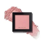 Revlon Powder Blush Face Makeup, High Impact Buildable Color, Lightweight