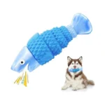 Wintour Tough Dog Toys For Aggressive Chewers, Indestructible Dog Chewers