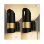L Lohas Led Night Light,night Lights Plug Into Wall, [2