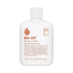 Bio-oil Moisturizing Body Lotion For Sensitive And Dry Skin, Ultra-lightweight,
