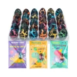 Anphile Dinosaur Party Favors, 30 Pack Hatching Dinosaur Eggs With